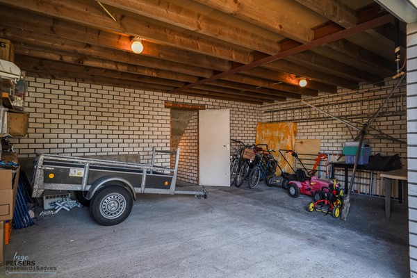 Medium property photo - Hoogstraat 6, 5954 AC Beesel